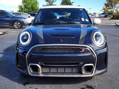 2023 MINI Hardtop Cooper S