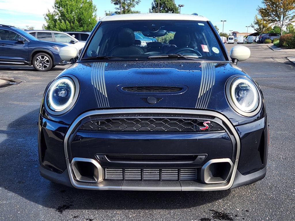 2023 MINI Hardtop Cooper S