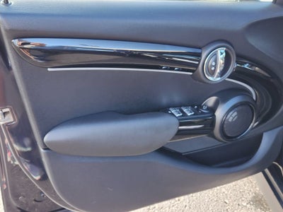 2023 MINI Hardtop Cooper S