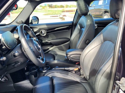 2023 MINI Hardtop Cooper S