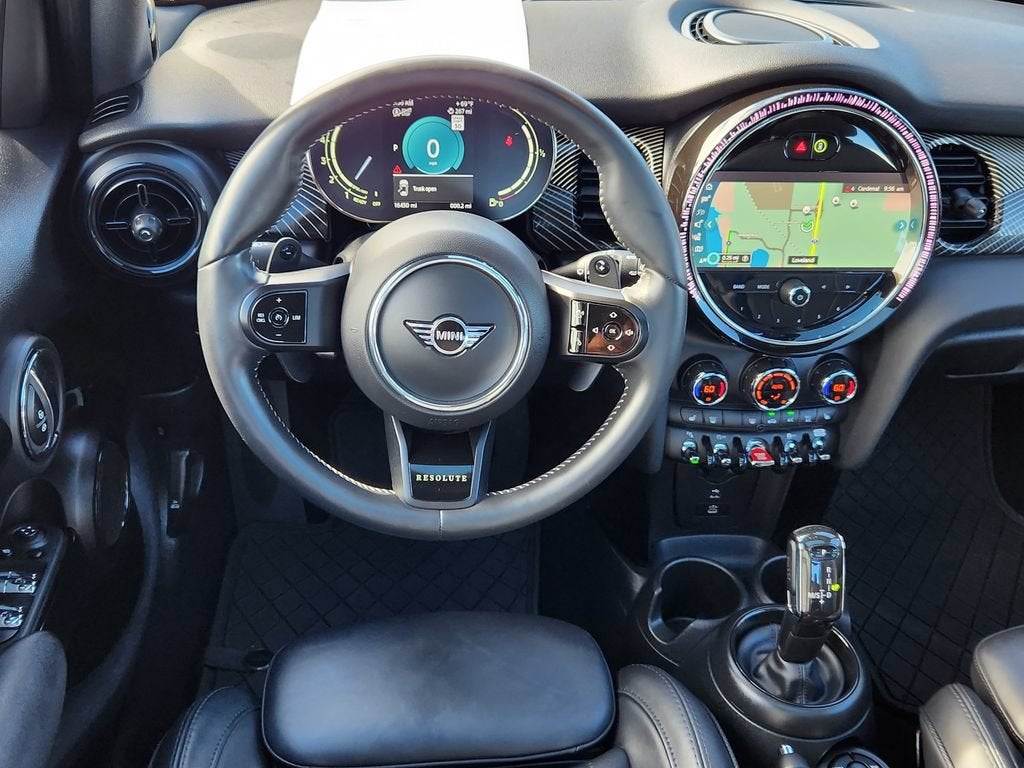 2023 MINI Hardtop Cooper S