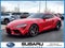 2020 Toyota GR Supra 3.0 Premium