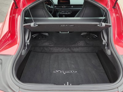 2020 Toyota GR Supra 3.0 Premium