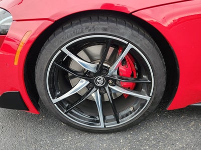 2020 Toyota GR Supra 3.0 Premium