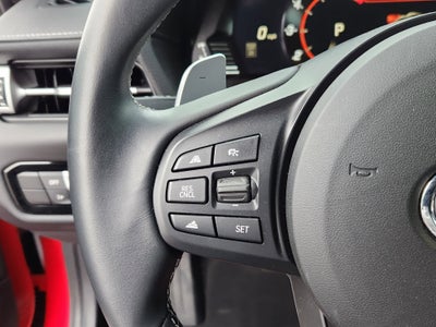 2020 Toyota GR Supra 3.0 Premium