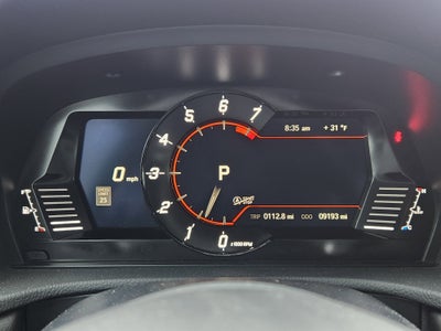 2020 Toyota GR Supra 3.0 Premium