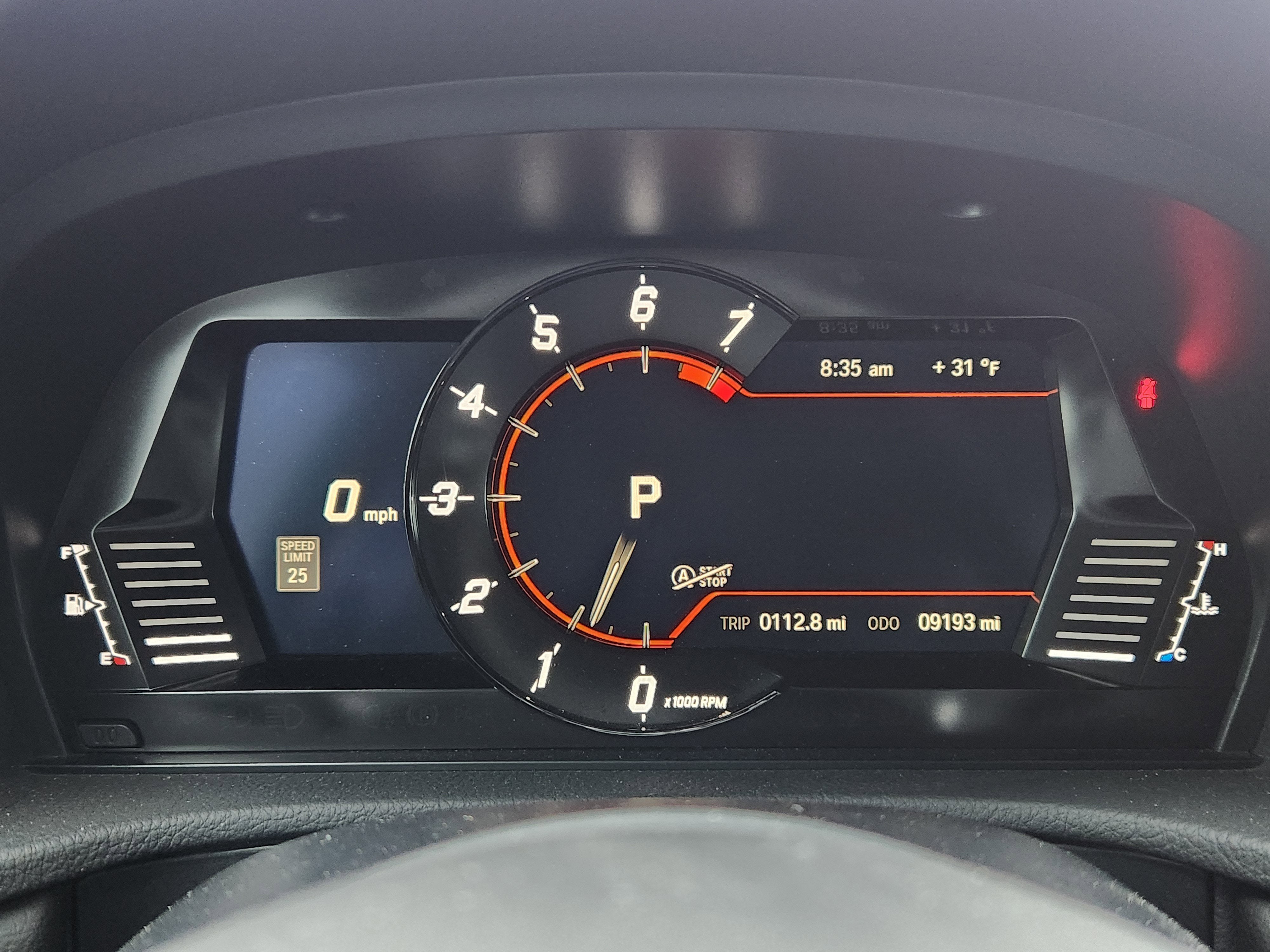 2020 Toyota GR Supra 3.0 Premium