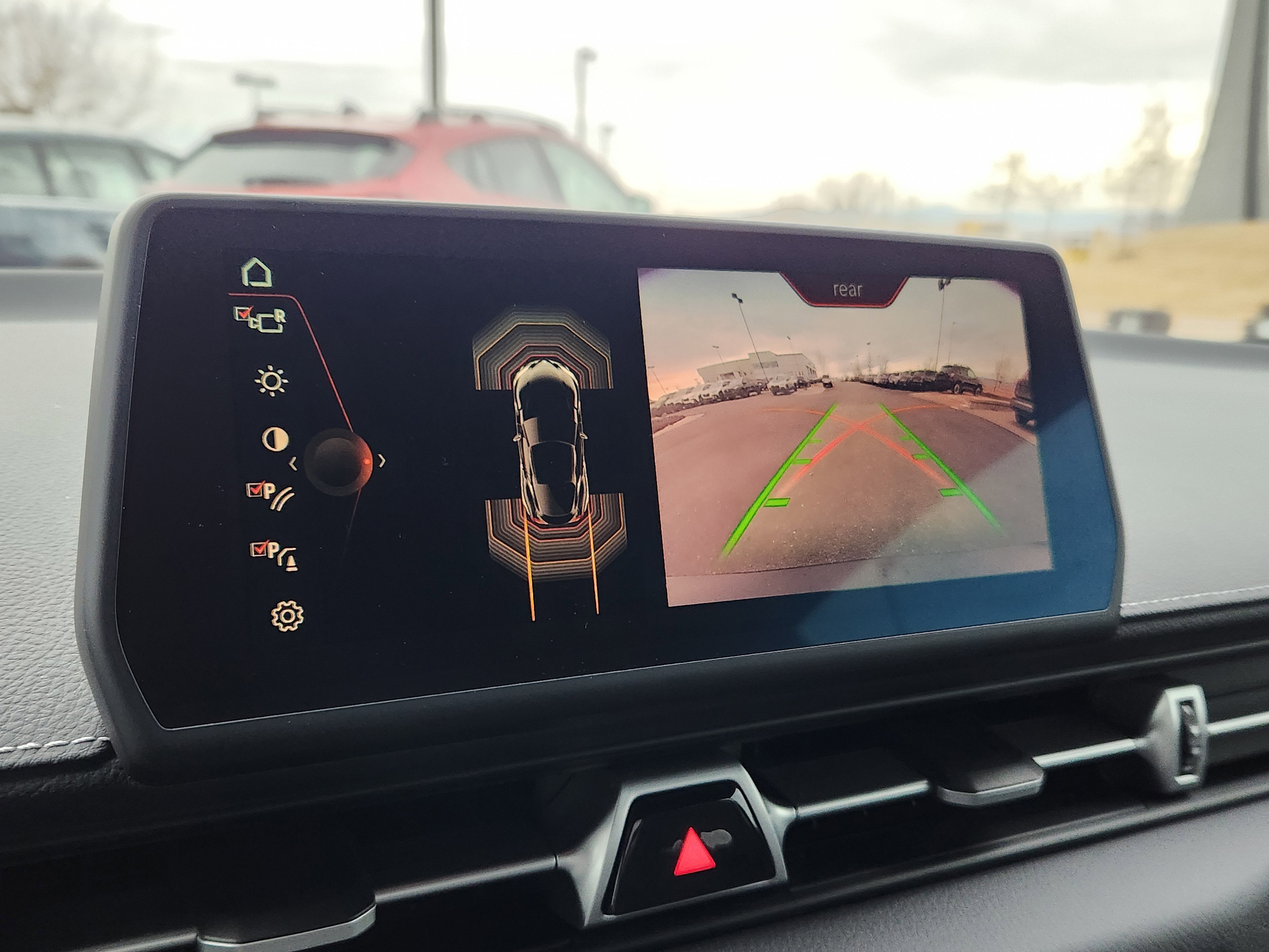 2020 Toyota GR Supra 3.0 Premium