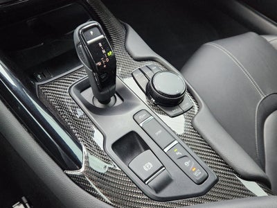 2020 Toyota GR Supra 3.0 Premium