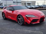 2020 Toyota GR Supra 3.0 Premium