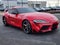 2020 Toyota GR Supra 3.0 Premium