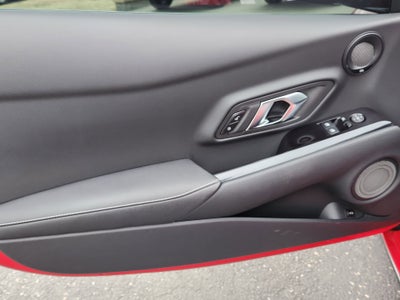 2020 Toyota GR Supra 3.0 Premium