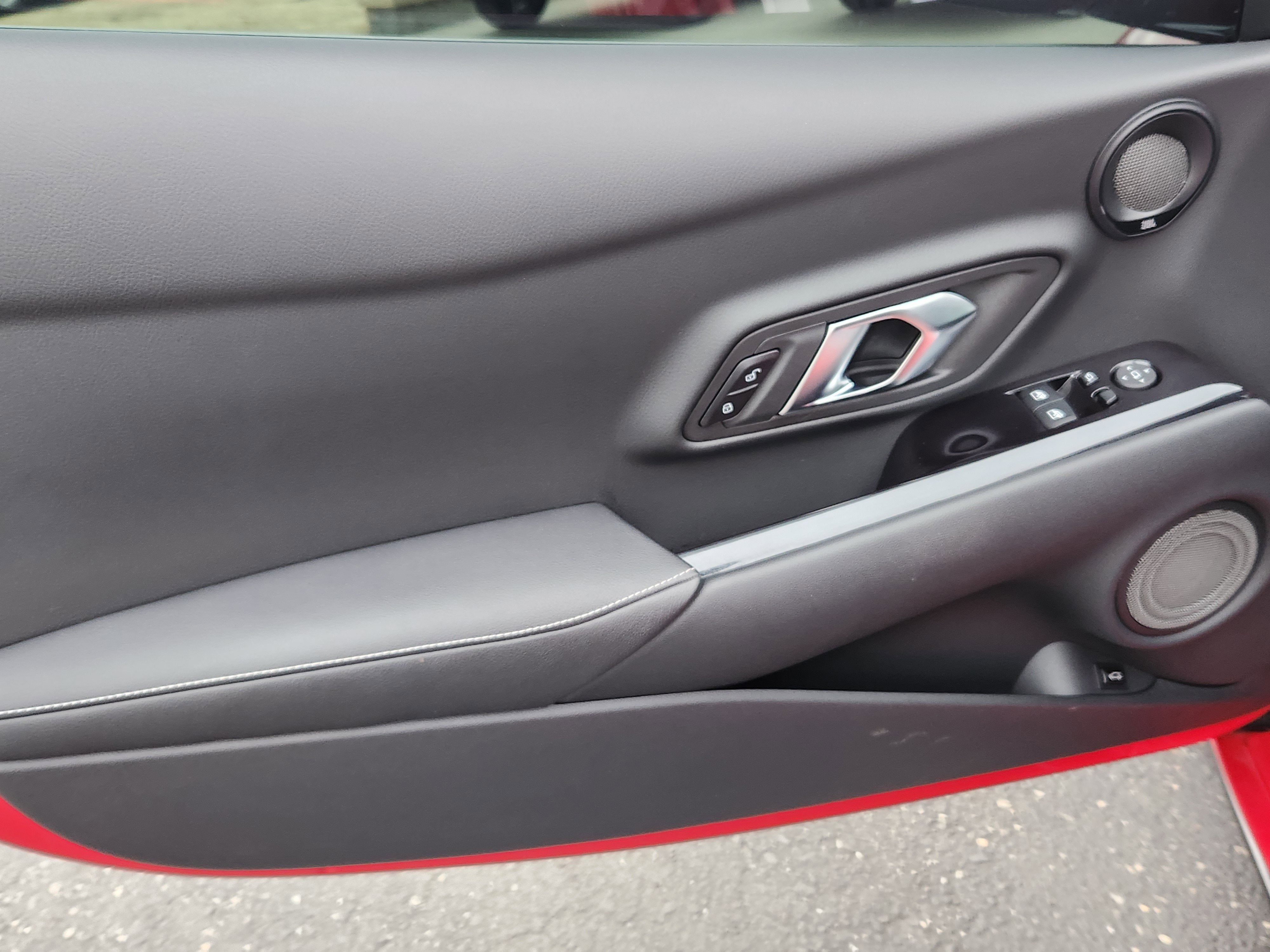 2020 Toyota GR Supra 3.0 Premium