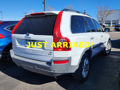 2005 Volvo XC90 Base