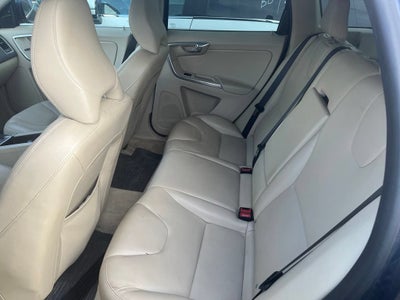 2015 Volvo XC60 T5