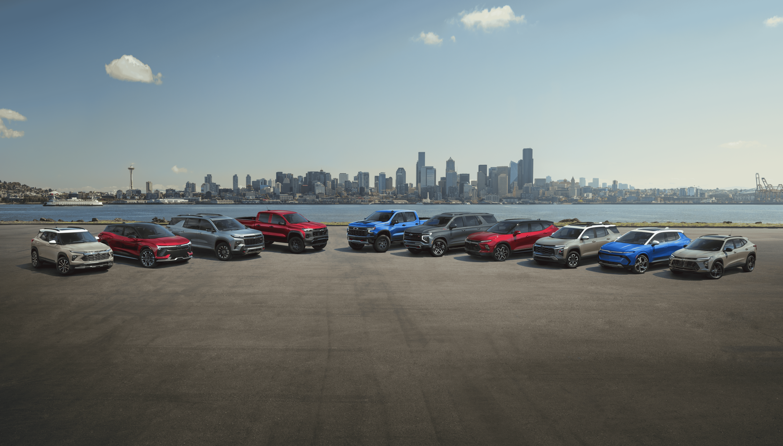 CHEVY SPECIAL OFFERS | Davidson-Gebhardt Chevrolet in LOVELAND CO