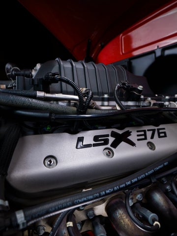 Davidson-Gebhardt Chevrolet in LOVELAND CO