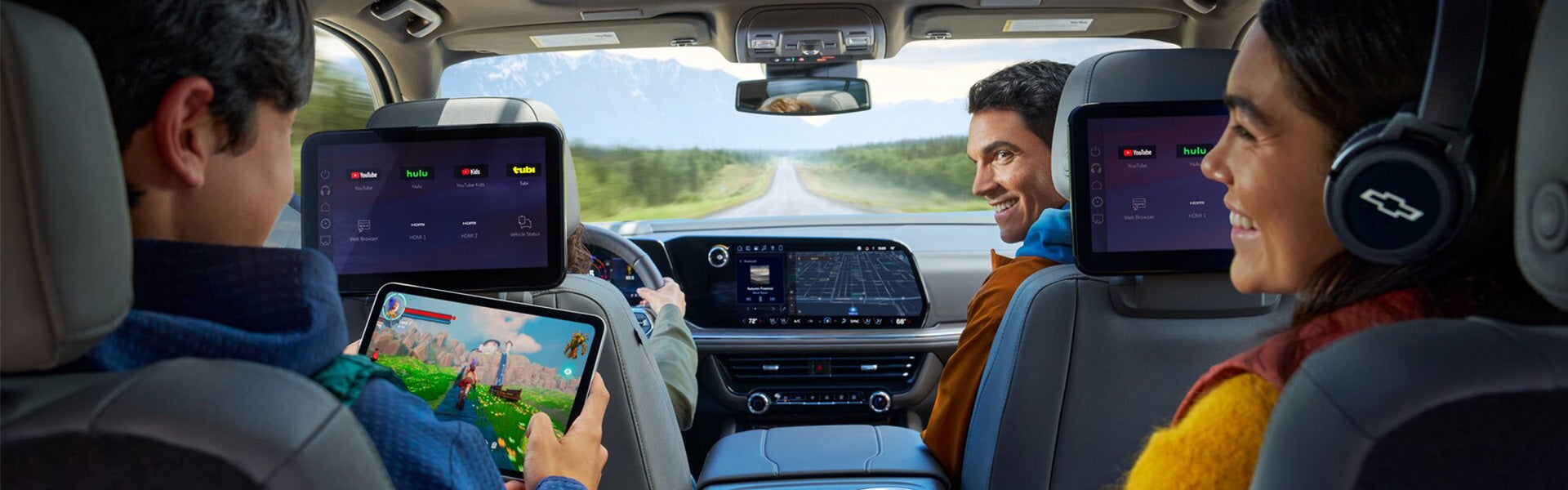 Davidson-Gebhardt Chevrolet in LOVELAND CO