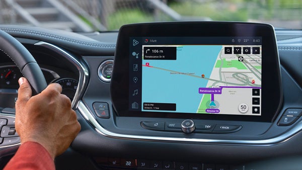 Davidson-Gebhardt Chevrolet in LOVELAND CO