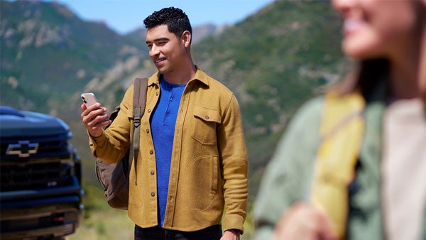 Davidson-Gebhardt Chevrolet in LOVELAND CO