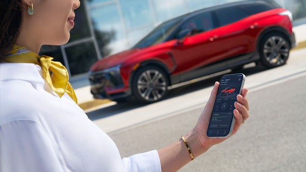 Davidson-Gebhardt Chevrolet in LOVELAND CO