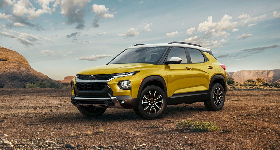 Davidson-Gebhardt Chevrolet in LOVELAND CO
