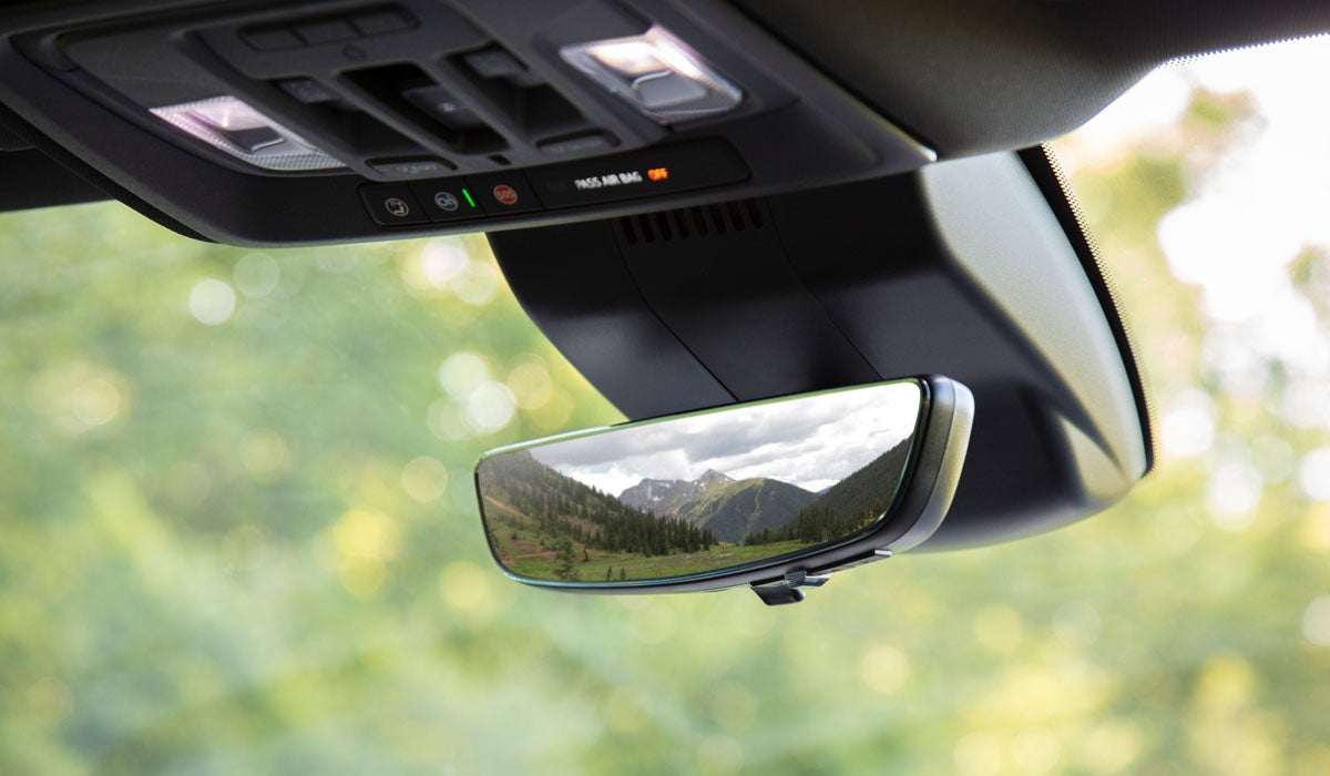 Davidson-Gebhardt Chevrolet in LOVELAND CO