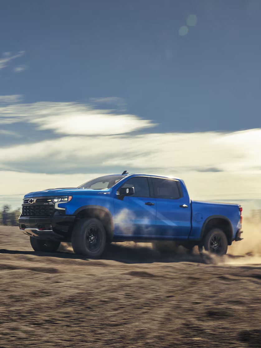 Davidson-Gebhardt Chevrolet in LOVELAND CO
