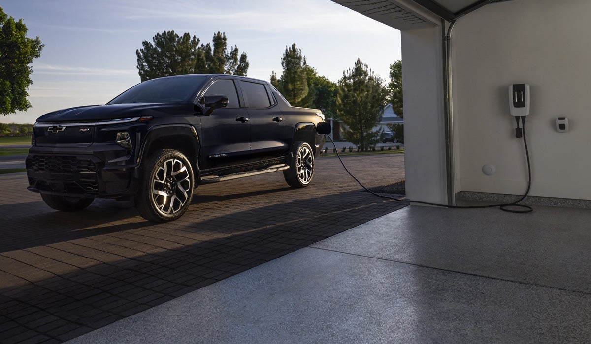 Davidson-Gebhardt Chevrolet in LOVELAND CO
