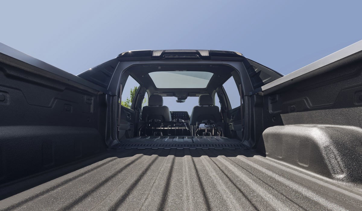 Davidson-Gebhardt Chevrolet in LOVELAND CO