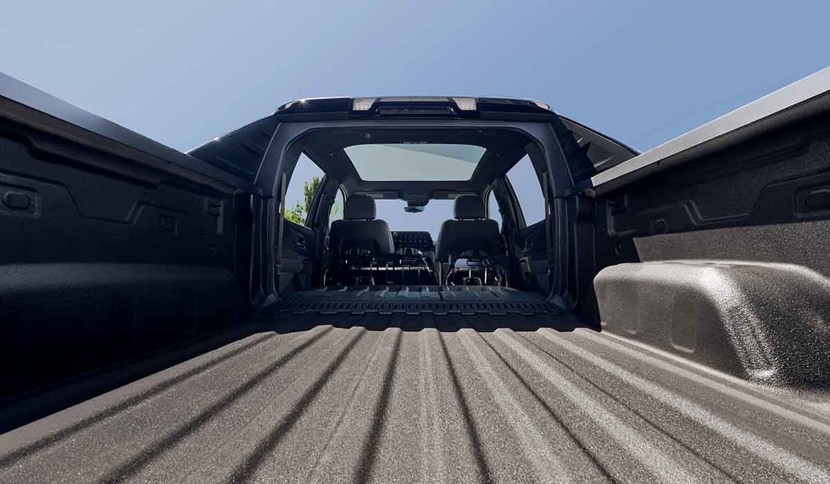 Davidson-Gebhardt Chevrolet in LOVELAND CO