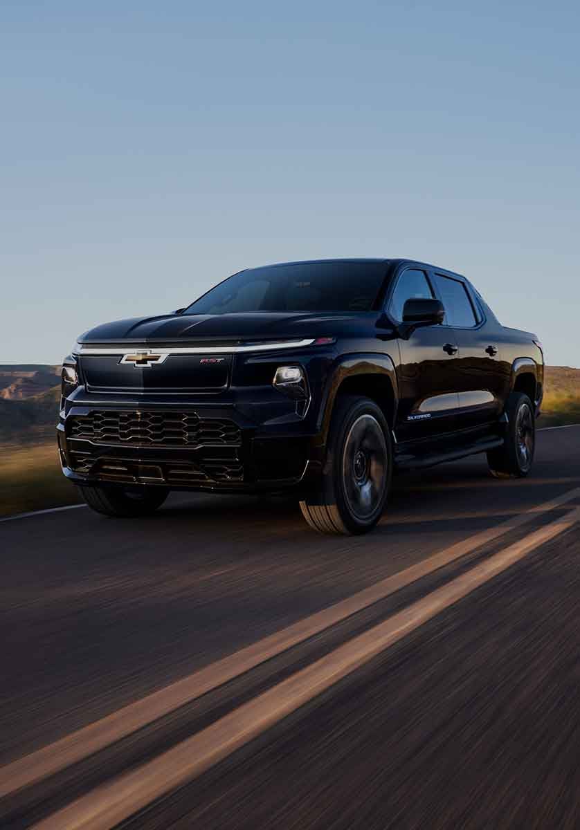 Davidson-Gebhardt Chevrolet in LOVELAND CO