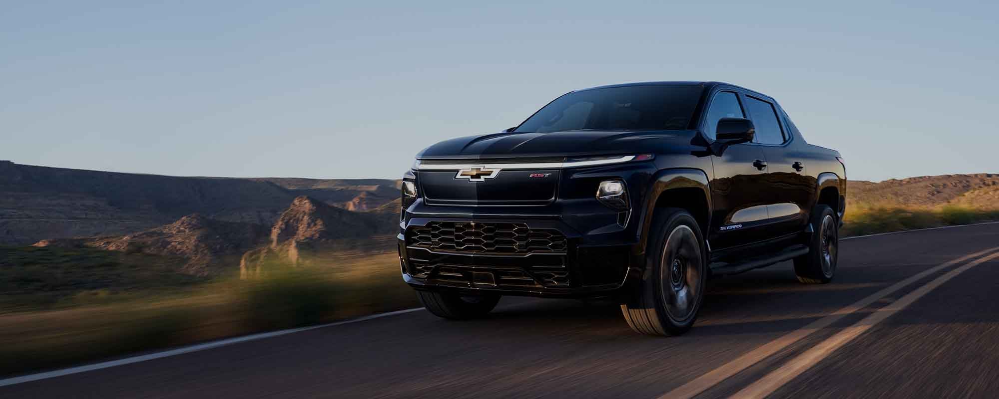 Davidson-Gebhardt Chevrolet in LOVELAND CO