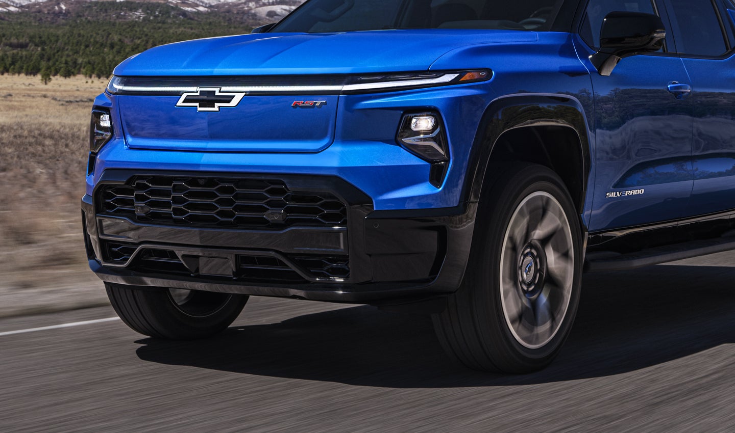 Davidson-Gebhardt Chevrolet in LOVELAND CO