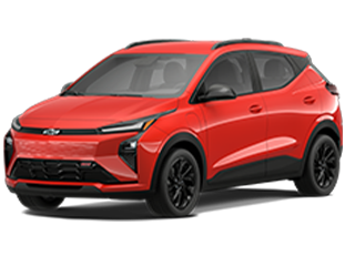 Chevrolet Bolt - Davidson-Gebhardt Chevrolet in LOVELAND CO
