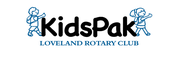 KidsPak Loveland Rotary Club
