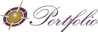 Portfolio logo