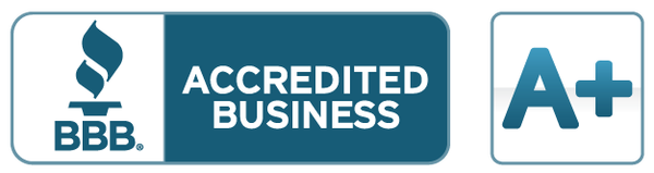Accredited Business A+
