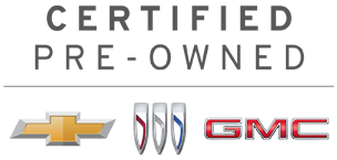 Chevrolet Buick GMC Certified Pre-Owned in LOVELAND, CO